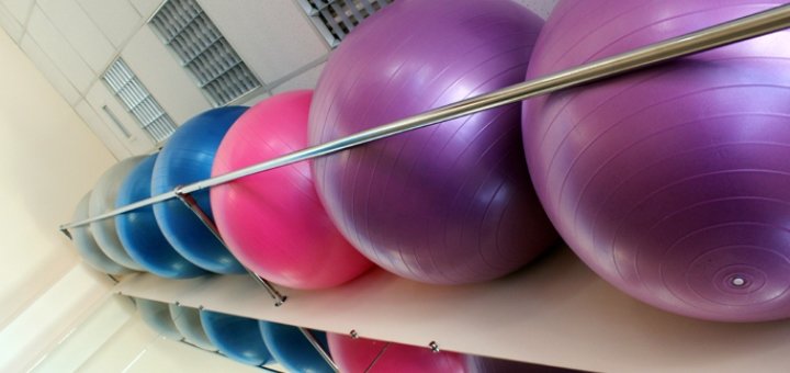Discounts at the fitness center &quot;art studio 3:15&quot;