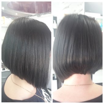 Стрижка женская в салоне красоты «Style for you» в Виннице. Делайте по скидке.