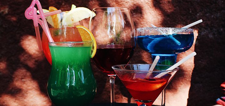 Discounts at the lounge cafe &quot;shisha&quot; 2