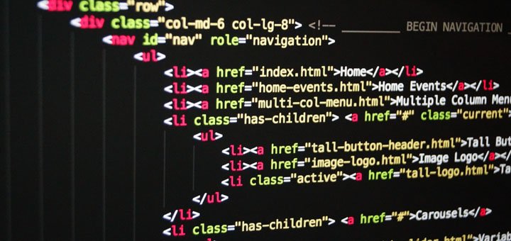 Курси html та css онлайн «Only Web Coding» у Києві. Записуйтесь за знижкою.
