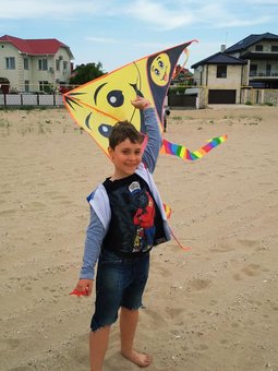 Мовний табір на морі «California English Camp» у Кароліно-Бугаз. Купуйте путівку за акцією.