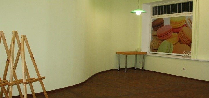 Game room "TalantVill". Record your child at a discount