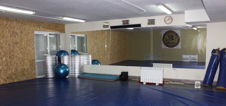 Заняття фітнесом у спортклубі «MasterFit» у Дніпрі. Купуйте абонементи з акції.