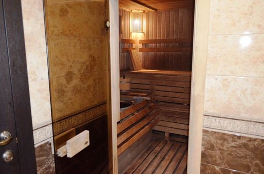 Rest in the bath complex "Tsarskaya Banya". Call for a discount