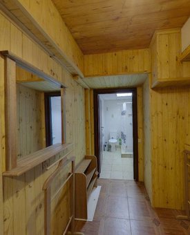Російська лазня у комплексі «Стимул» у Дніпрі. Замовляйте лазню зі знижкою.