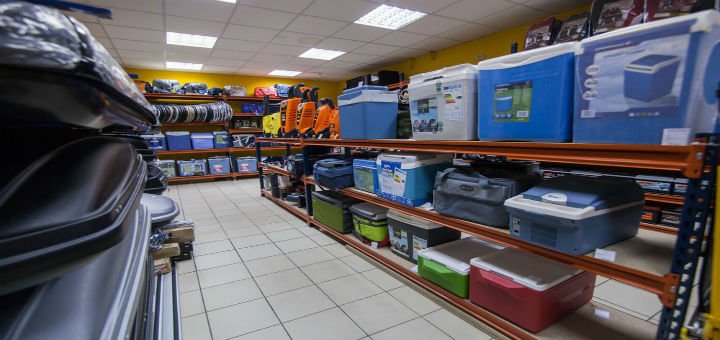 Товари для автотуризму та мийки в магазині «база автозвука». купуйте додаткове автоустаткування зі знижкою.