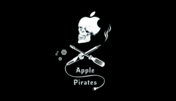 Ремонт iPhone в сервисном центре «Apple Pirates» в Киеве. Обращайтесь по скидке.