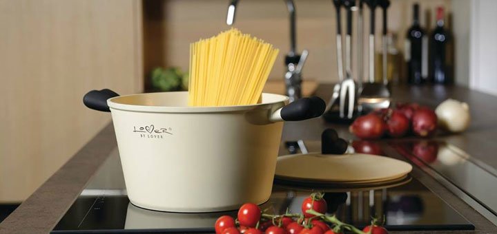 Посуда «berghoff». Скидки на посуду. Акции в магазинах посуды.