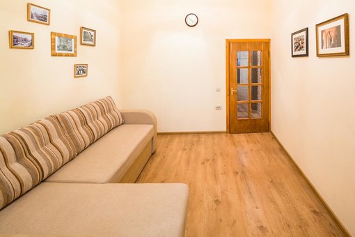 Apartments for daily rent in lviv