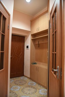 Promotions for 1-room apartments for daily rent in lviv