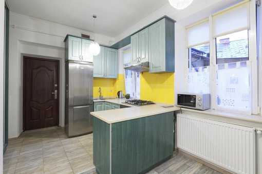 Promotions for deluxe apartments for daily rent in lviv