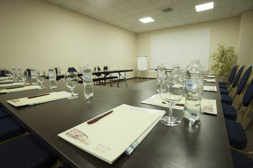 Hotel Black Sea in Kyiv. Relax with a promotion 8