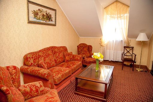 Promotions for accommodation at the hotel Reikartz Kamenetz-Podolsky 1