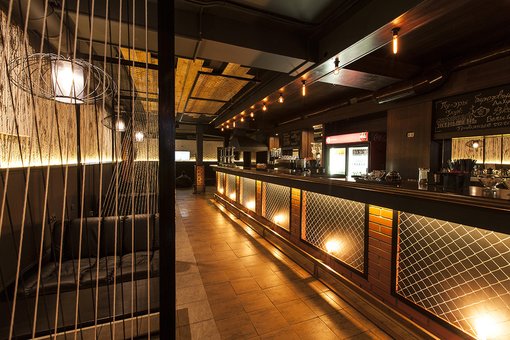 Кальянный кейтеринг «Narikela Lounge» в Киеве