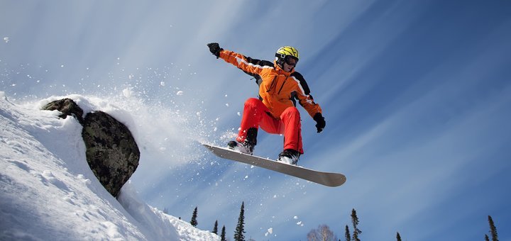 Горнолыжный курорт Украина с турагентством «Active Life» в Киеве. Бронируйте туры в Драгобрат по акции.