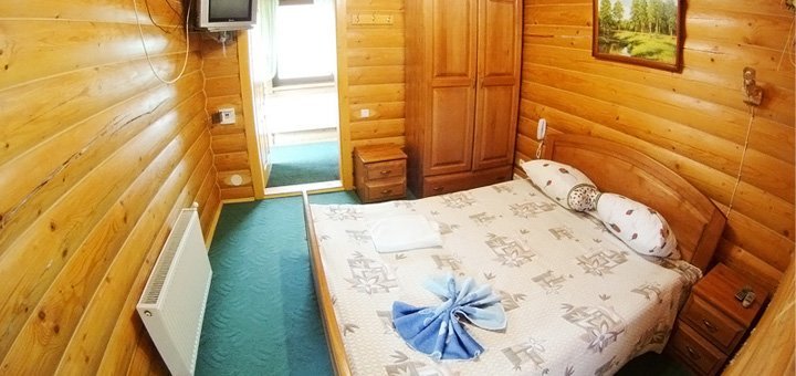 Отель «У Василини та Романа» в полянице. Забронировать номер со скидкой. Недорогой отдых в Буковеле. Скидки на отдых в Карпатах.10