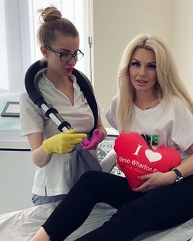 Специалисты в косметологической клинике «Juventa lab» в Одессе. Записаться со скидкой