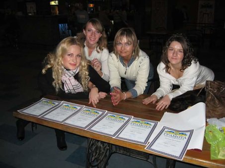 Gym of the sports club «Athlete» in the Dnieper. Buy a subscription for the promotion.