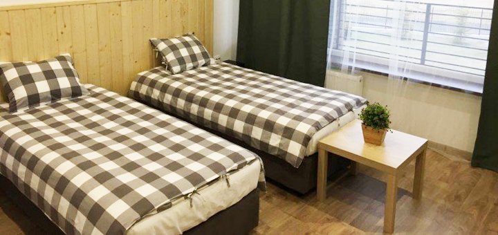 Скидки на отдых в гостевом доме «Lago Casa» на Шацких озерах4