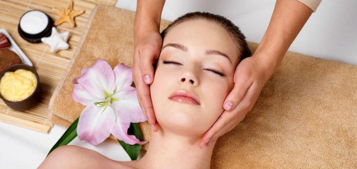 SPA therapy with Olga Sokolova in Kharkov. Come with a discount.