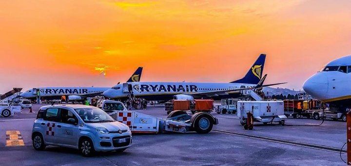 Ryanair 17