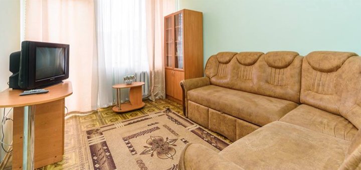Скидки на отдых в санатории Куяльник в Одессе28