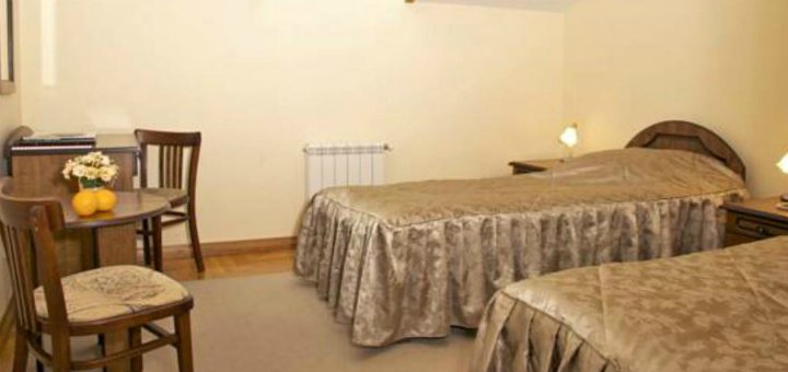 Низькі ціни готель «premier hotel star»