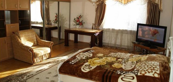 Low prices &quot;apartament sanitarna 17&quot;