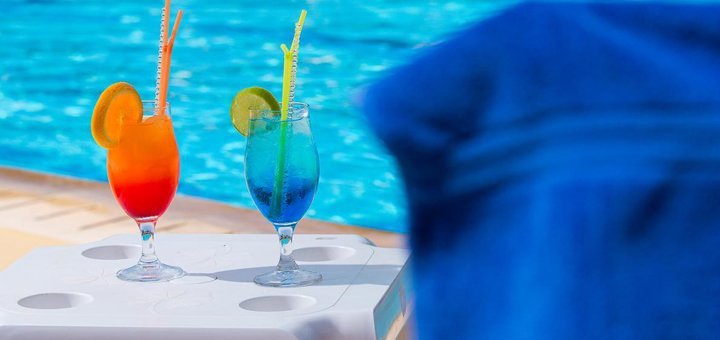 Athos Palace Hotel 4* hotel Greece