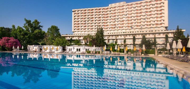 Athos Palace Hotel 4* hotel Greece