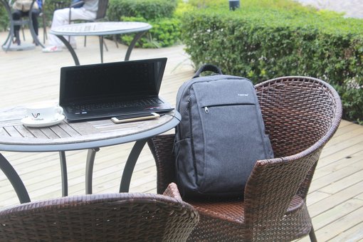 Urban backpacks in the online store «Tigernu»