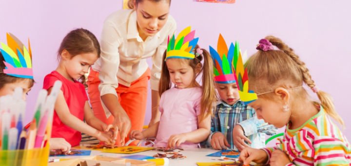 Developing classes in the training center "Sow-Easy" in the Dnieper. Pay at a discount.