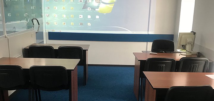 Знижки на курси від навчального центру «php academy» 7