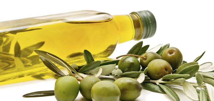 Оливкова олія купити Київ