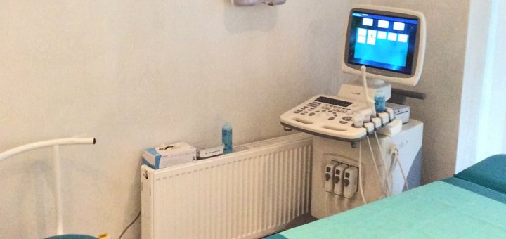 Discounts in the clinic &quot;human&quot; 8