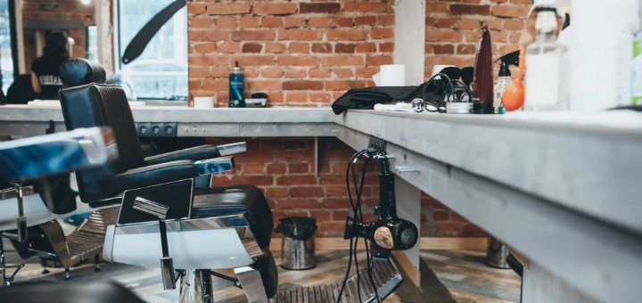 Низькі ціни барбершоп «retrobarbershop»