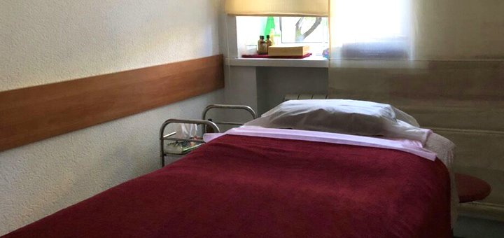 Discounts on all massages at cansely