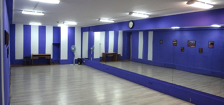 Детская танцевальная студия Energy-Dance в киеве 4