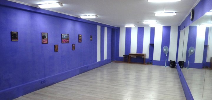 Детская танцевальная студия Energy-Dance в киеве 5