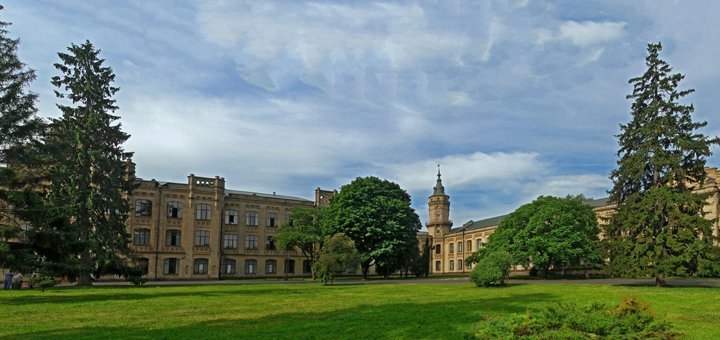 Discounts for training at the kiev polytechnic institute