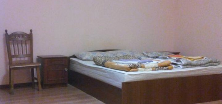 Знижки апартаменти «apartments domovik beljaeva»