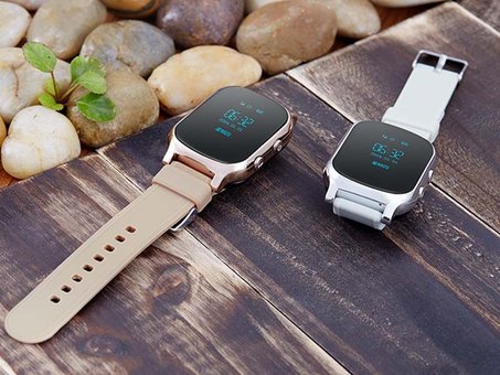 Smart watches in the technoopt online store. buy smart watches at a discount.