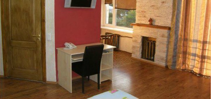 Акції апартаменти «ua rent apartments на подолі»