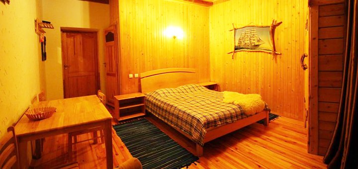 Discounts for holidays in the Gorny Prutets hotel in Polyanitsa3