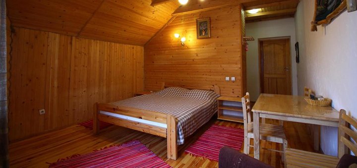 Discounts for holidays in the Gorny Prutets hotel in Polyanitsa9