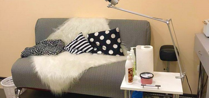 Chanel beauty salon in kharkov prices
