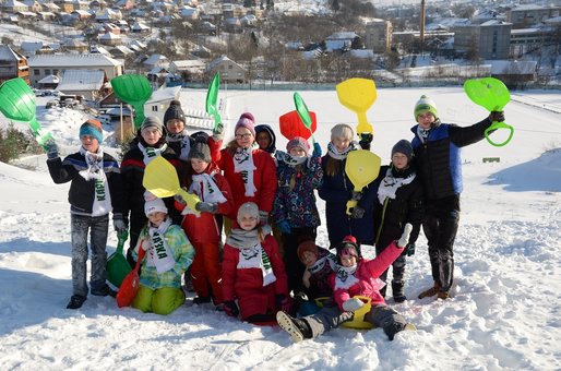 Канікули у дитячому таборі «Шоколад» Славське. Забронювати відпочинок у дитячому таборі