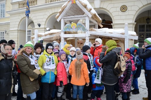 Екскурсії з дитячим табором «Шоколад» Славське. Забронювати відпочинок у дитячому таборі