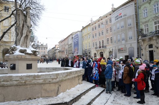 Екскурсії з дитячим табором «Шоколад» Славське. Забронювати відпочинок у дитячому таборі