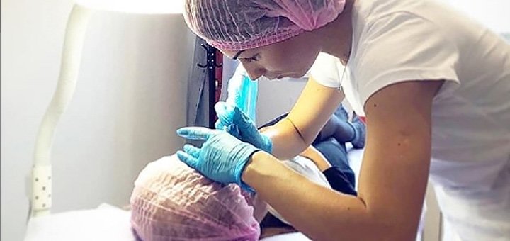 За акції догляд за шкірою і тілом від ольги ниркові